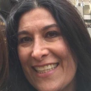 Meet your Posher, Madelinr